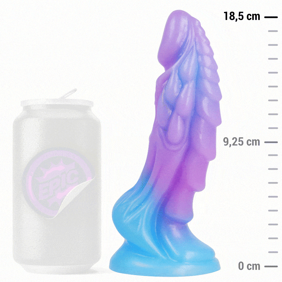 EPIC - ZAFIRIA GODE LUNAR GLOW
